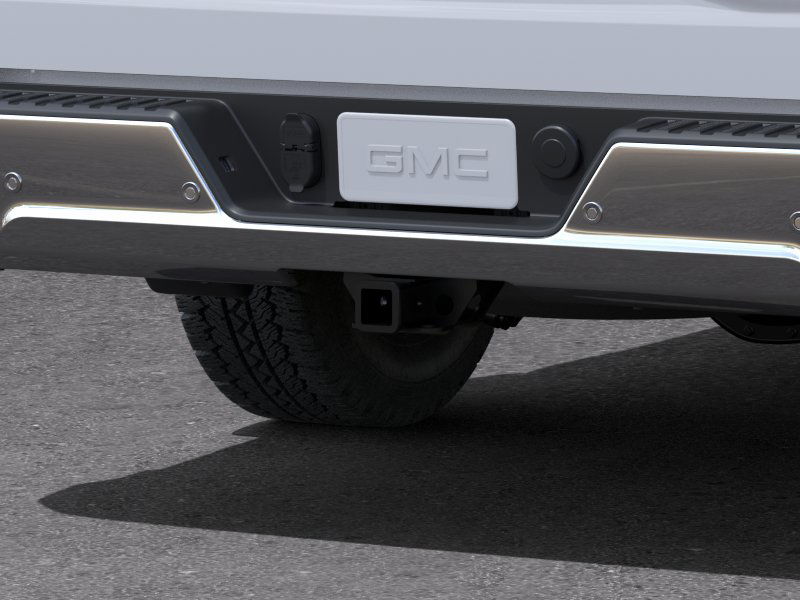 2025 GMC Sierra 1500 Pro - Photo 34