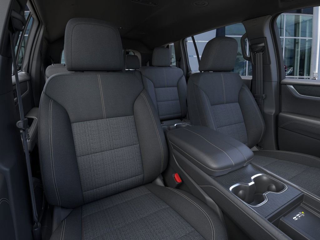 2026 GMC Acadia Elevation - Photo 16