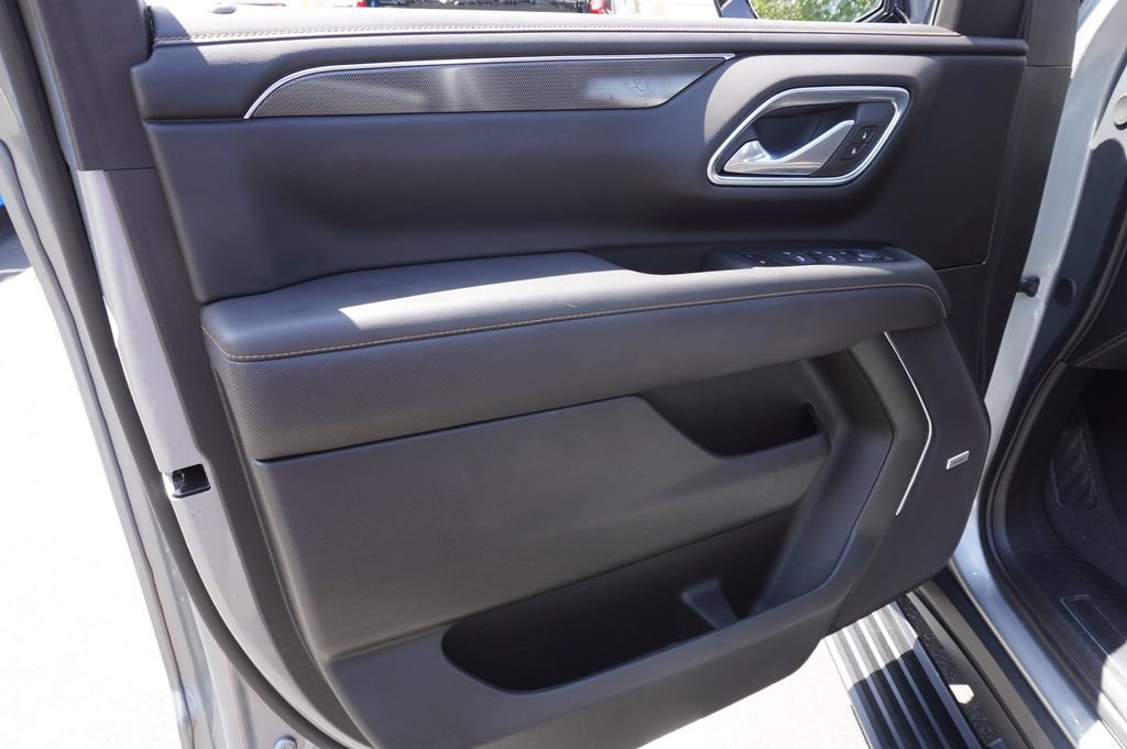 2024 GMC Yukon XL AT4 - Photo 17