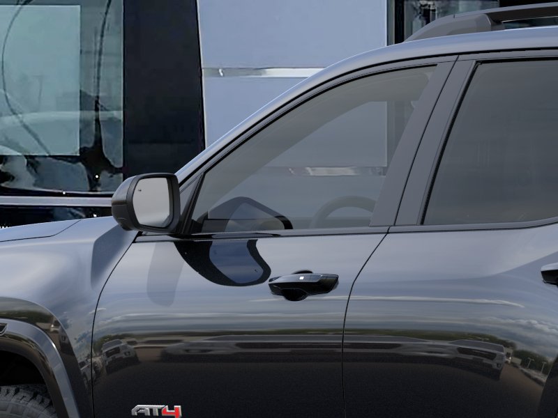 2027 GMC Terrain AT4 - Photo 36