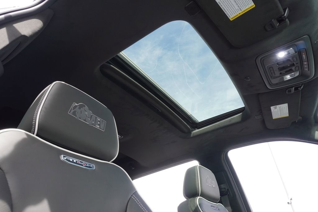 2026 GMC Sierra 2500HD AT4X - Photo 16