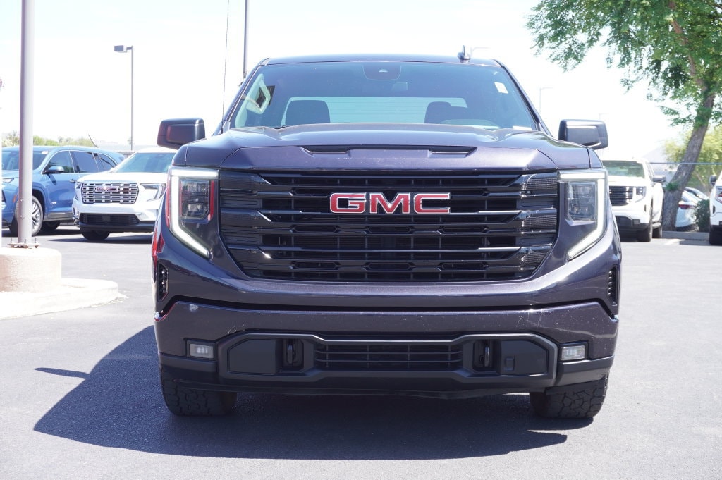 2023 GMC Sierra 1500 Elevation - Photo 6