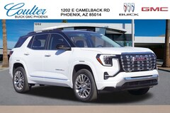 2026 GMC Terrain Denali SUV