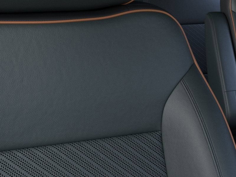 2026 GMC Yukon XL AT4 - Photo 21