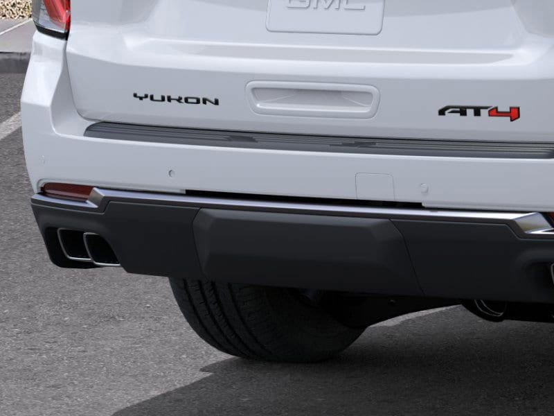 2026 GMC Yukon XL AT4 Ultimate - Photo 14