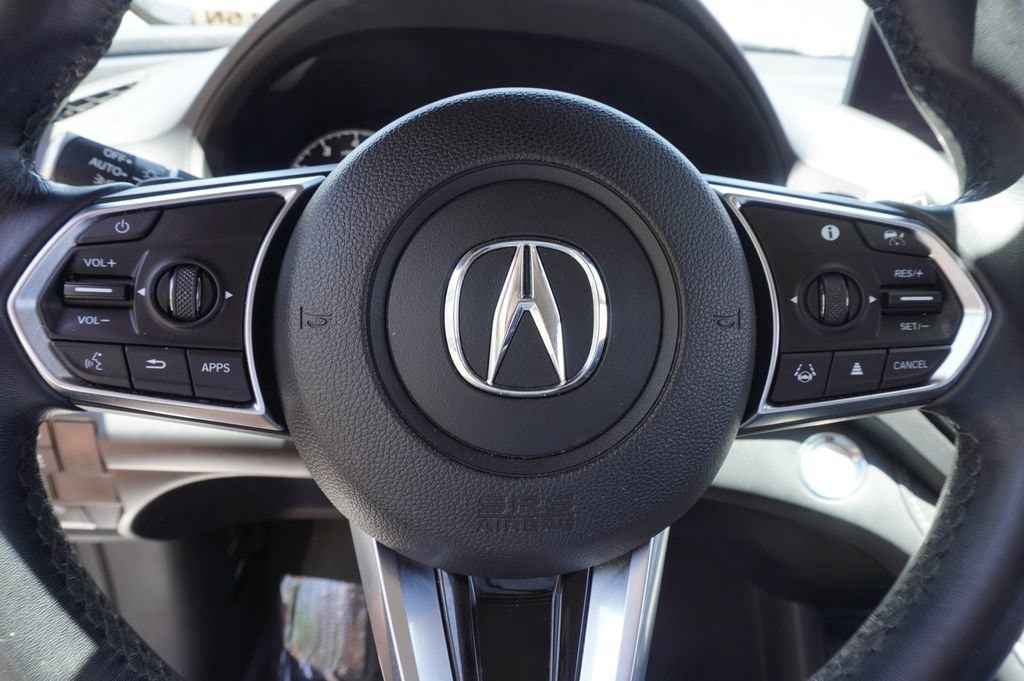 2022 Acura RDX Technology Package - Photo 18