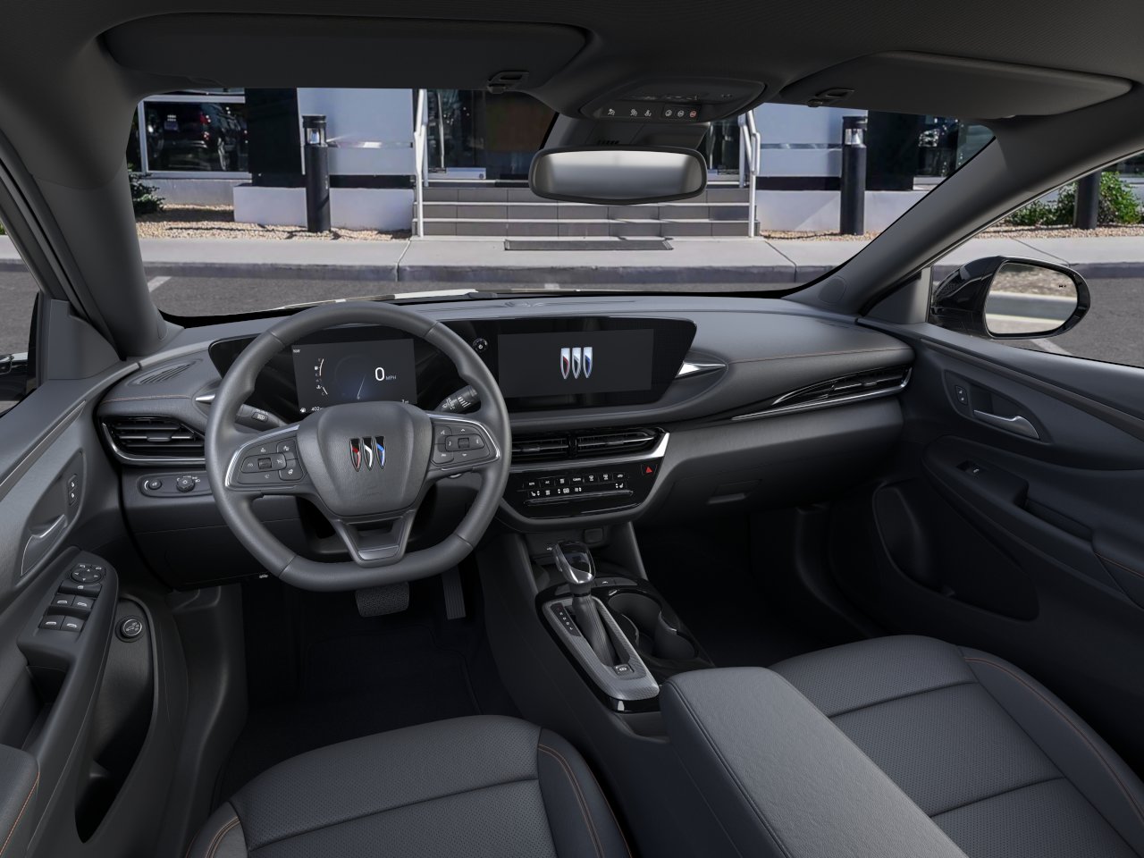 2026 Buick Envista Avenir - Photo 40