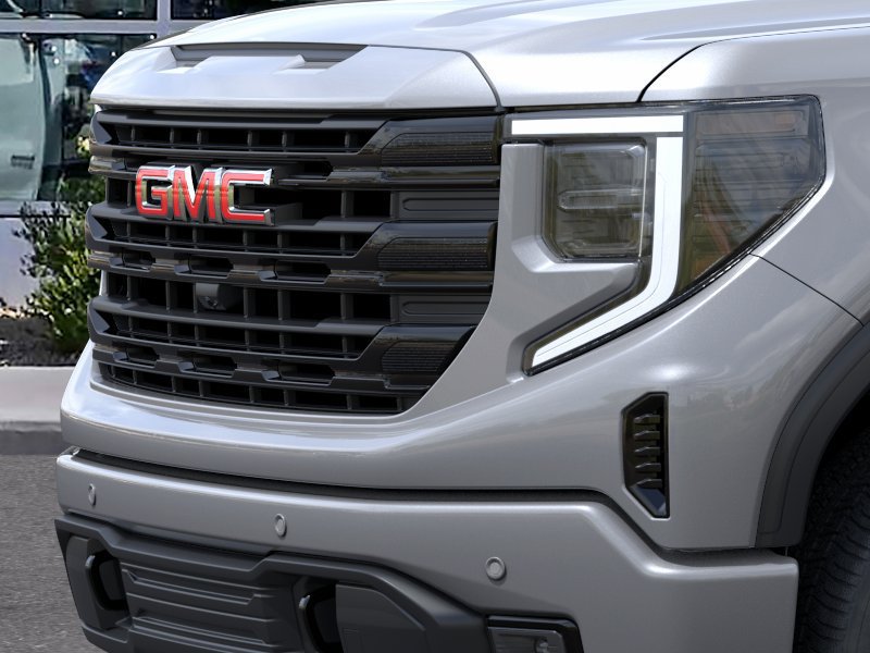 2026 GMC Sierra 1500 Elevation - Photo 14