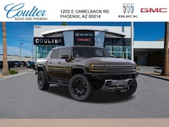 2025 GMC HUMMER EV Pickup 2X Truck