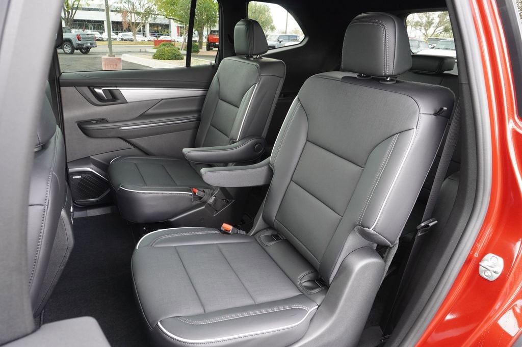 2026 Buick Enclave Preferred - Photo 9