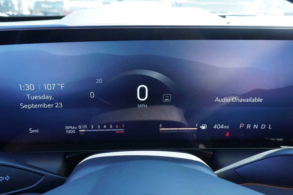 2026 Buick Enclave Preferred - Photo 20