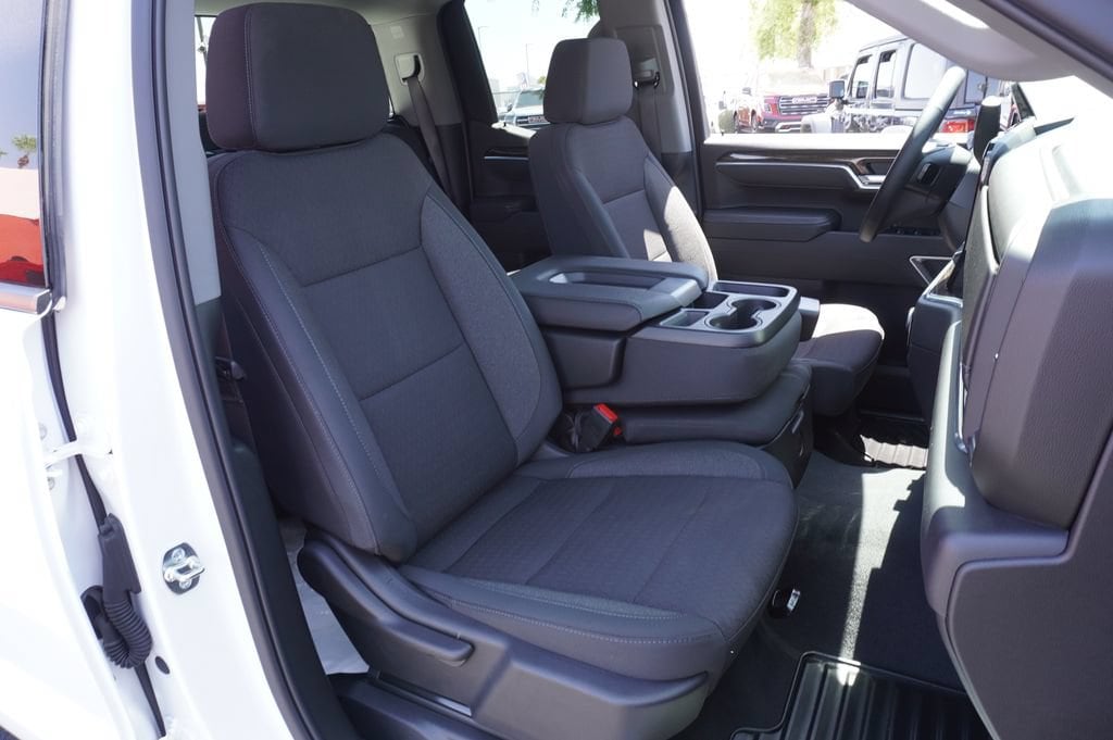 2026 GMC Sierra 1500 Elevation - Photo 14