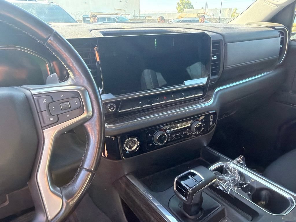 2023 Chevrolet Silverado 1500 LT Trail Boss - Photo 6