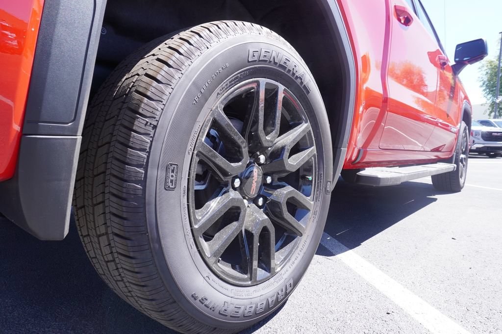 2026 GMC Sierra 1500 Elevation - Photo 6