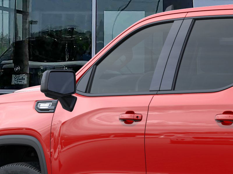 2026 GMC Sierra 1500 Elevation - Photo 36