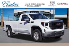 2025 GMC Sierra 1500 Pro Truck