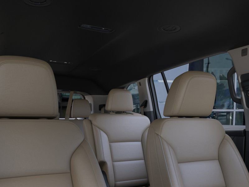 2026 Buick Enclave Preferred - Photo 24