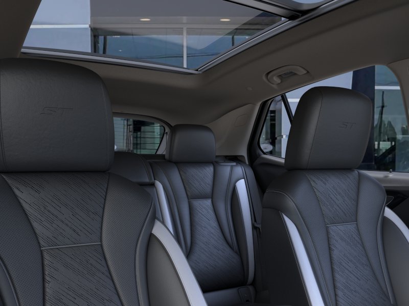 2026 Buick Envision Sport Touring - Photo 48