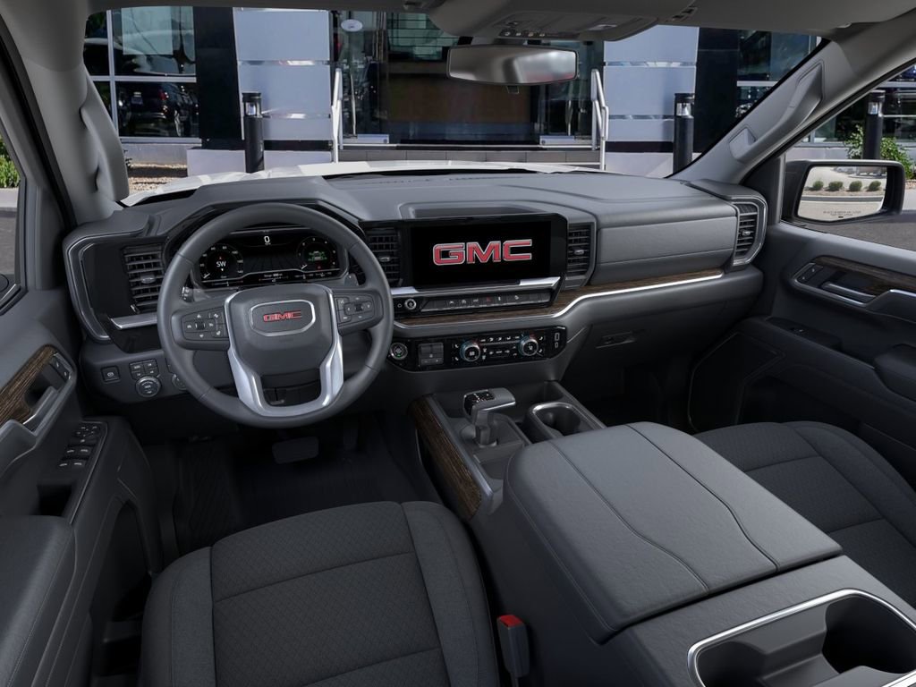 2026 GMC Sierra 1500 Elevation - Photo 15