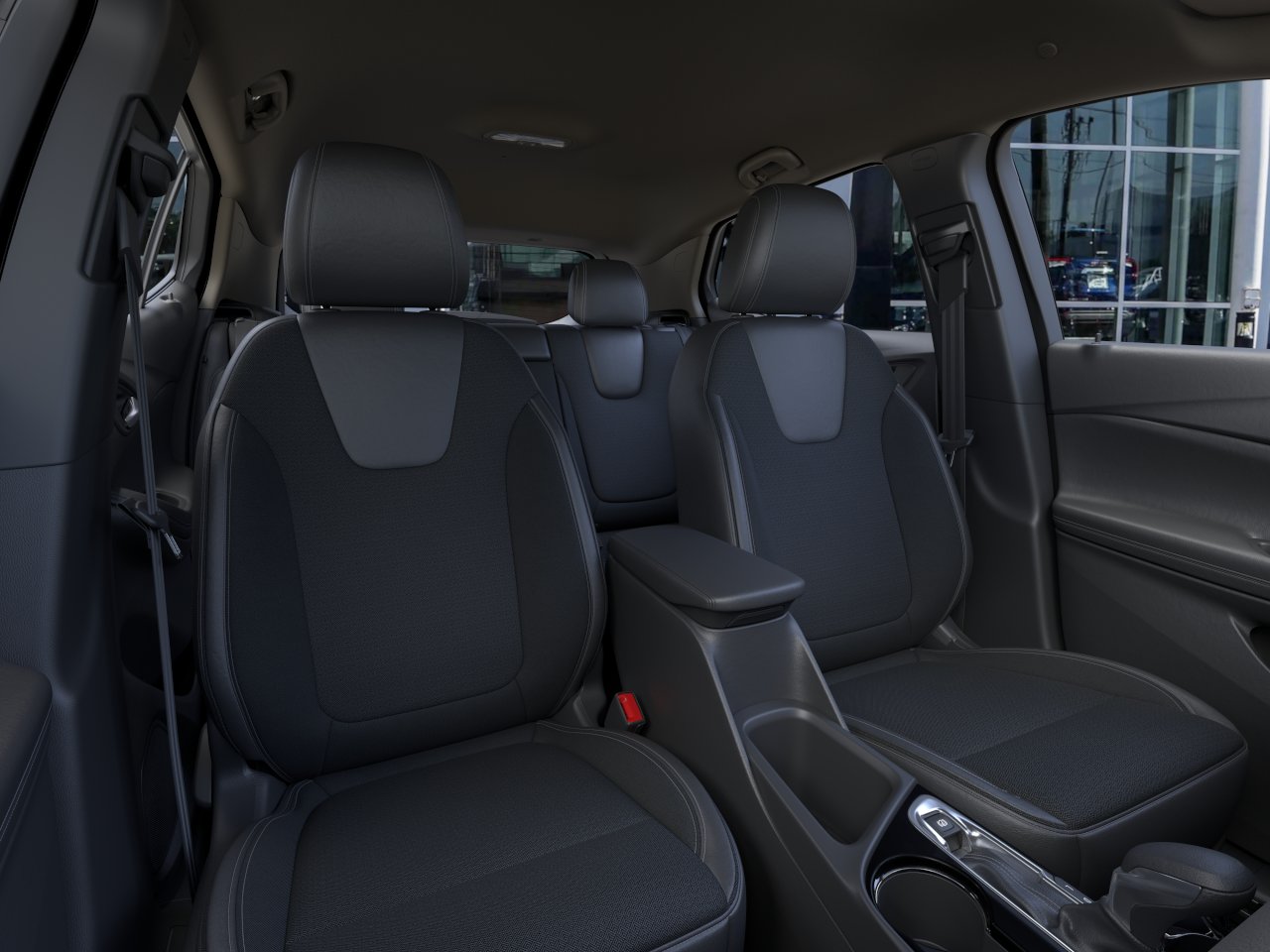 2026 Buick Encore GX Preferred - Photo 41