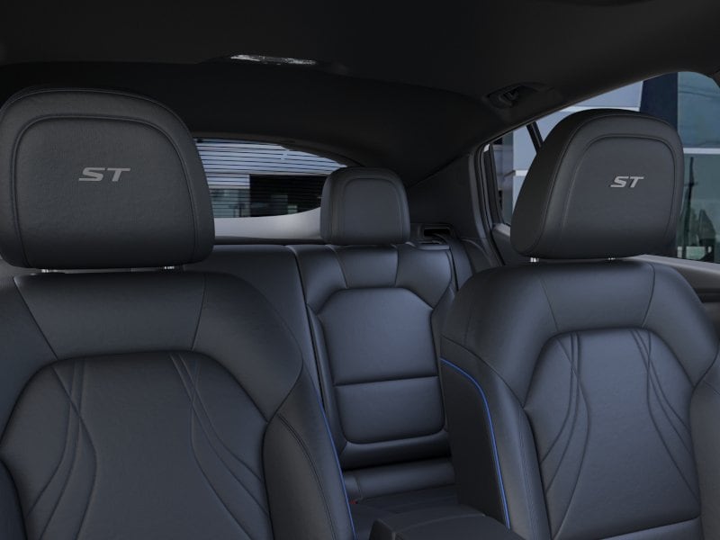 2026 Buick Envista Sport Touring - Photo 48