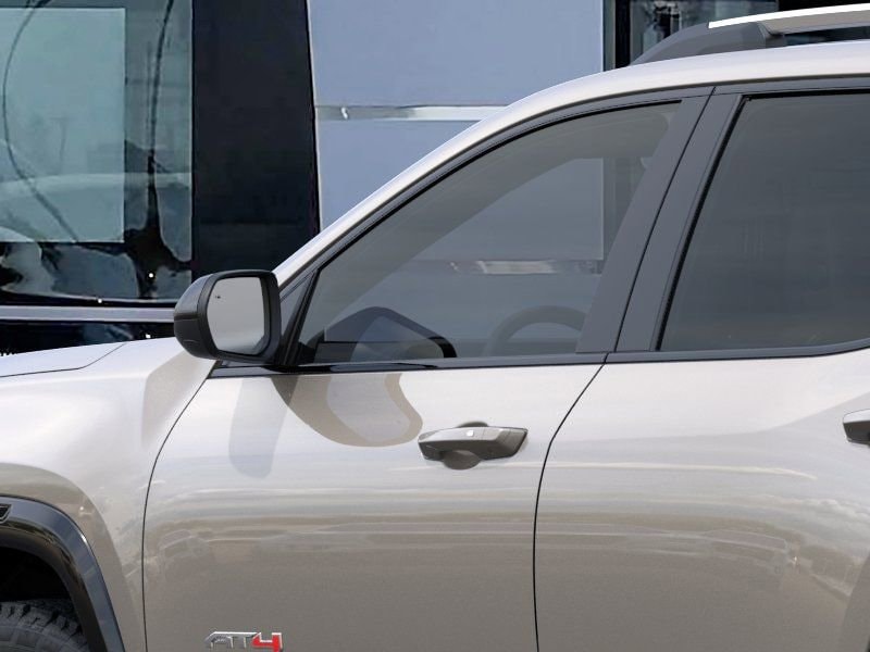2026 GMC Terrain AT4 - Photo 12