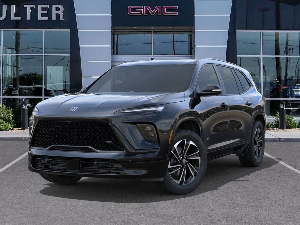 2026 Buick Enclave Sport Touring - Photo 6