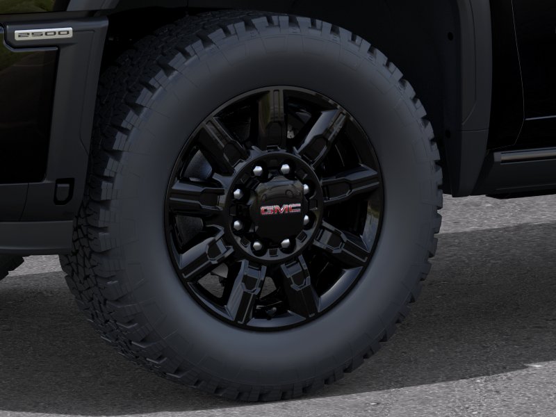 2026 GMC Sierra 2500HD AT4 - Photo 33