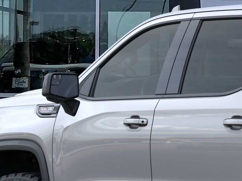 2026 GMC Sierra 1500 AT4X - Photo 12