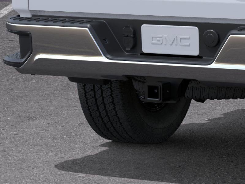 2026 GMC Sierra 2500HD SLE - Photo 14