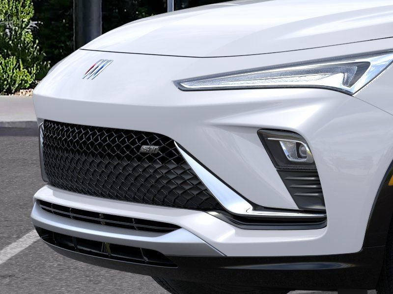 2026 Buick Envista Sport Touring - Photo 13