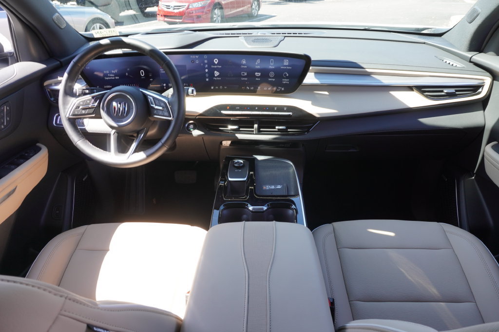 2025 Buick Enclave Preferred - Photo 13