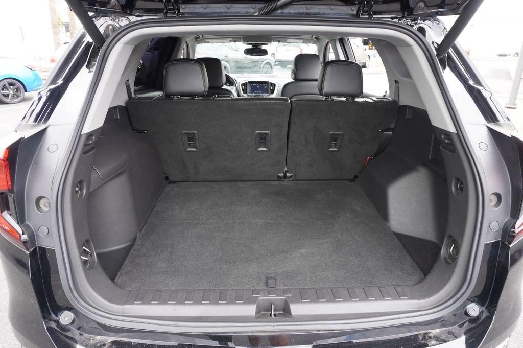 2022 GMC Terrain SLT - Photo 8