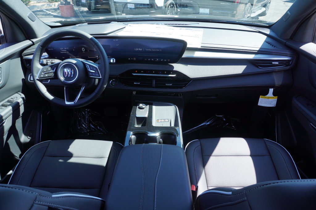 2026 Buick Enclave Preferred - Photo 13