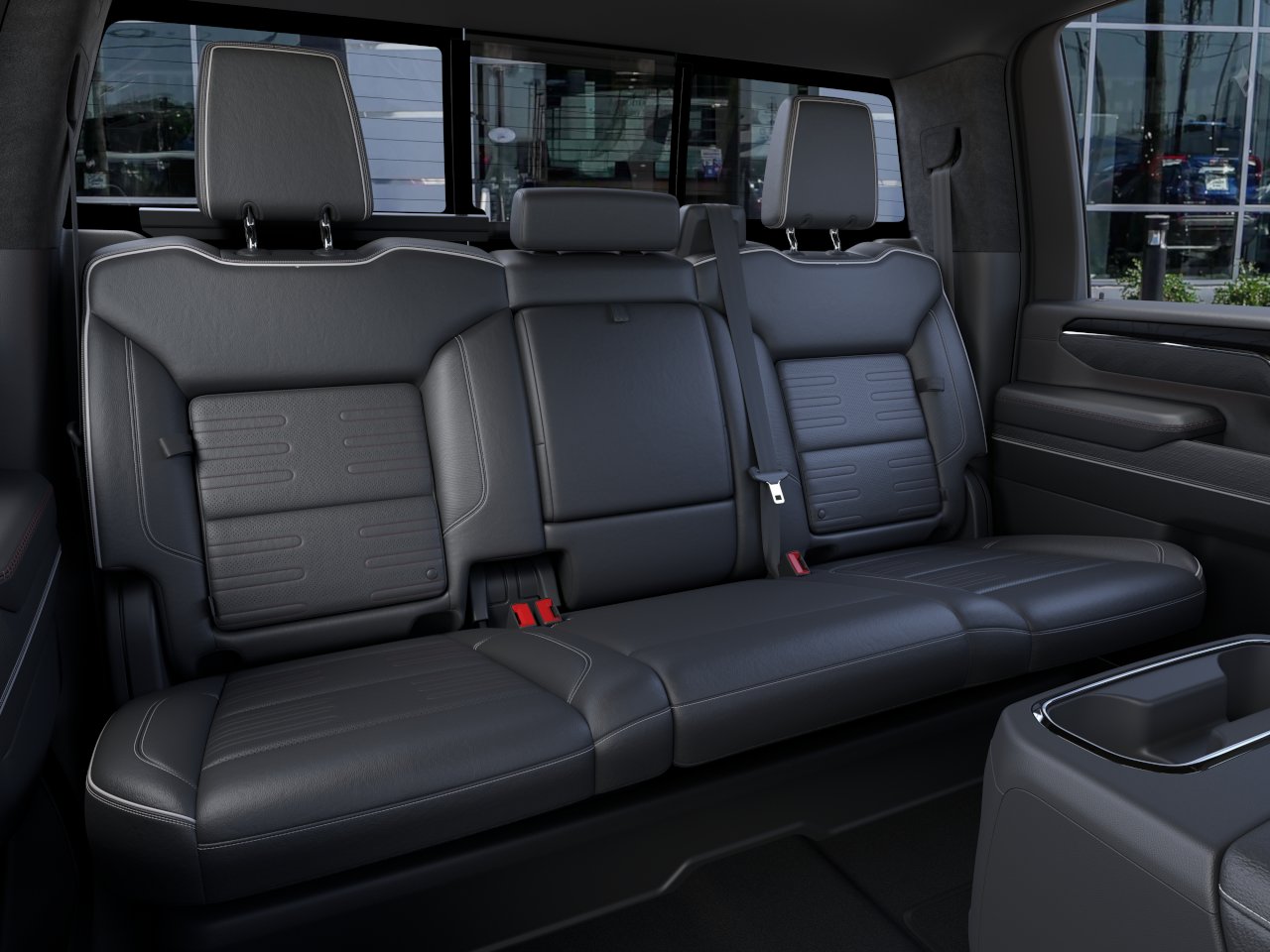 2026 GMC Sierra 2500HD AT4X - Photo 41