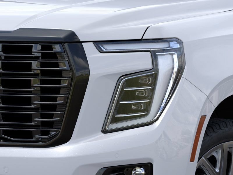 2026 GMC Yukon Denali Ultimate - Photo 10