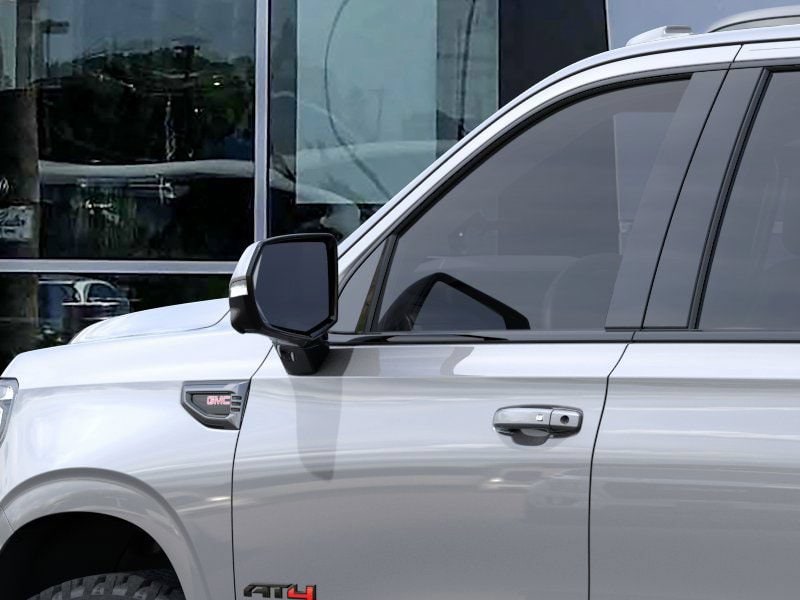 2026 GMC Yukon XL AT4 - Photo 12