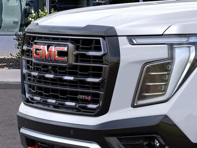 2026 GMC Yukon XL AT4 Ultimate - Photo 13