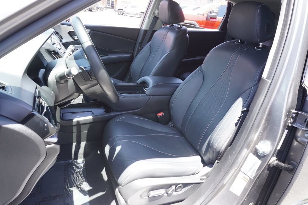 2022 Acura RDX Technology Package - Photo 14