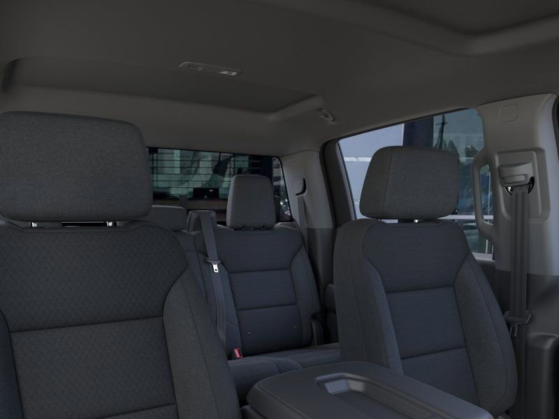 2026 GMC Sierra 1500 Pro - Photo 24