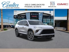 2026 Buick Enclave Sport Touring SUV
