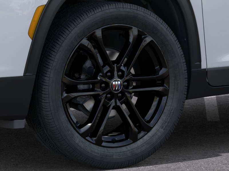 2026 Buick Enclave Preferred - Photo 33