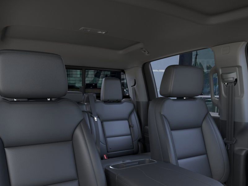 2026 GMC Sierra 1500 Elevation - Photo 24
