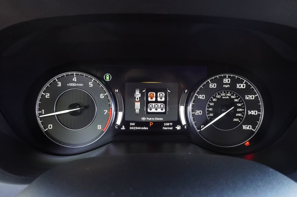2022 Acura RDX Technology Package - Photo 21
