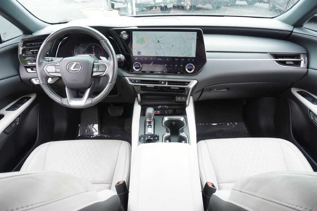 2024 Lexus RX 350 - Photo 11