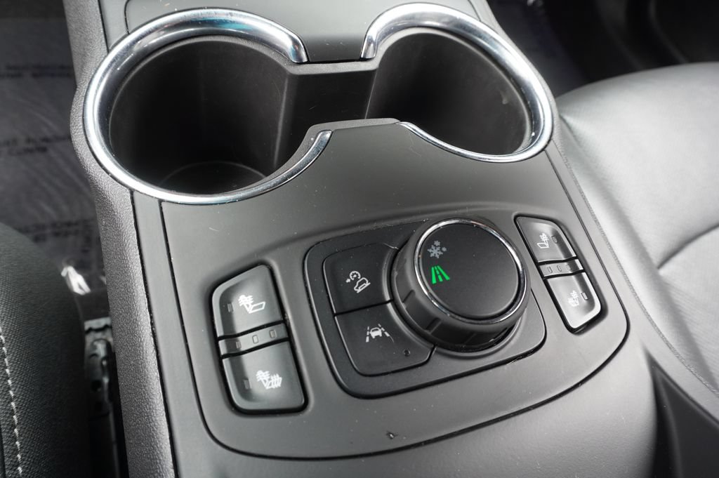 2022 GMC Terrain SLT - Photo 19