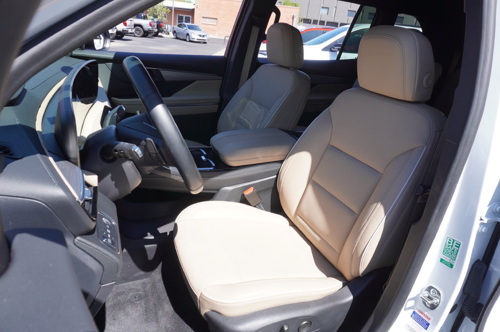 2025 Buick Enclave Preferred - Photo 15