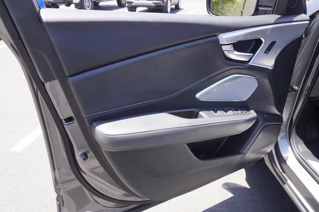 2022 Acura RDX Technology Package - Photo 15