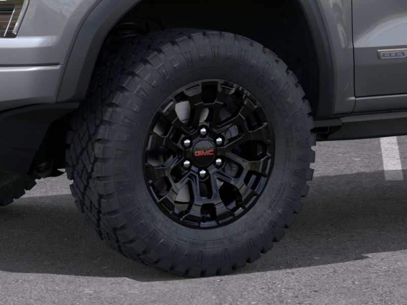 2026 GMC Canyon Elevation - Photo 33