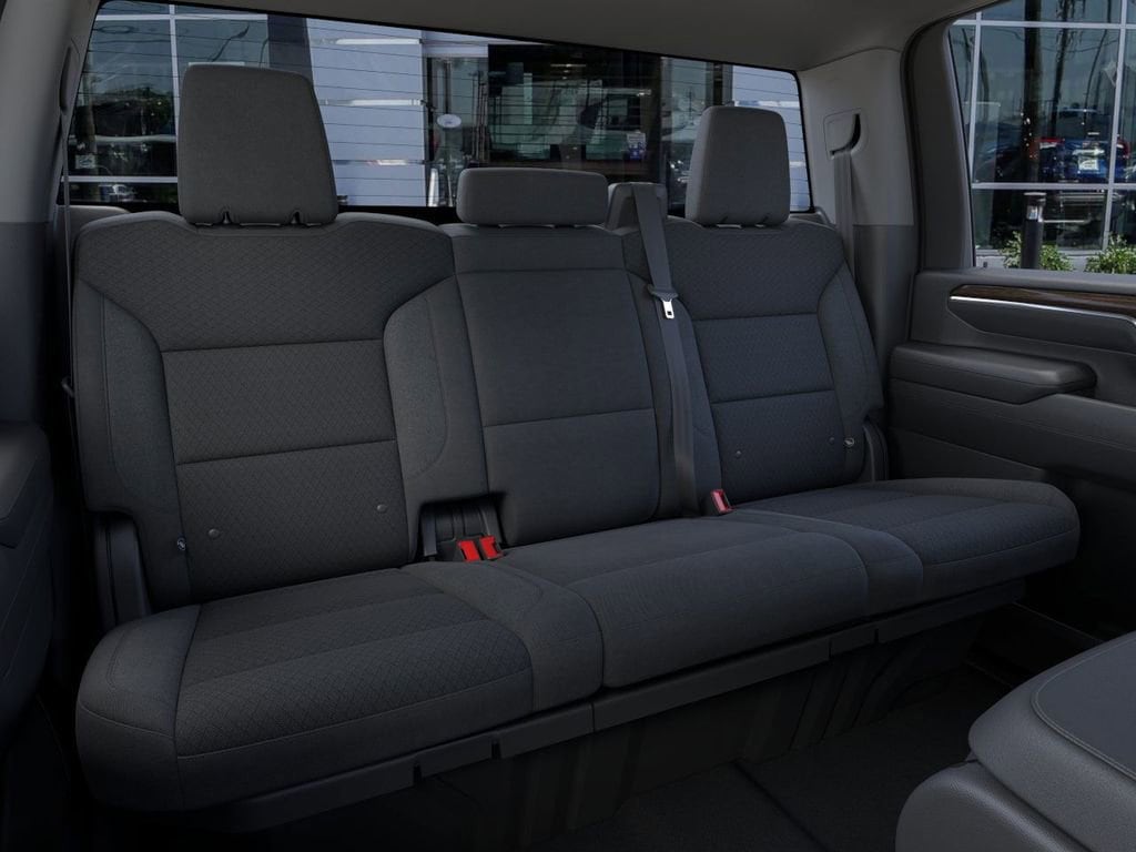 2026 GMC Sierra 2500HD SLE - Photo 17